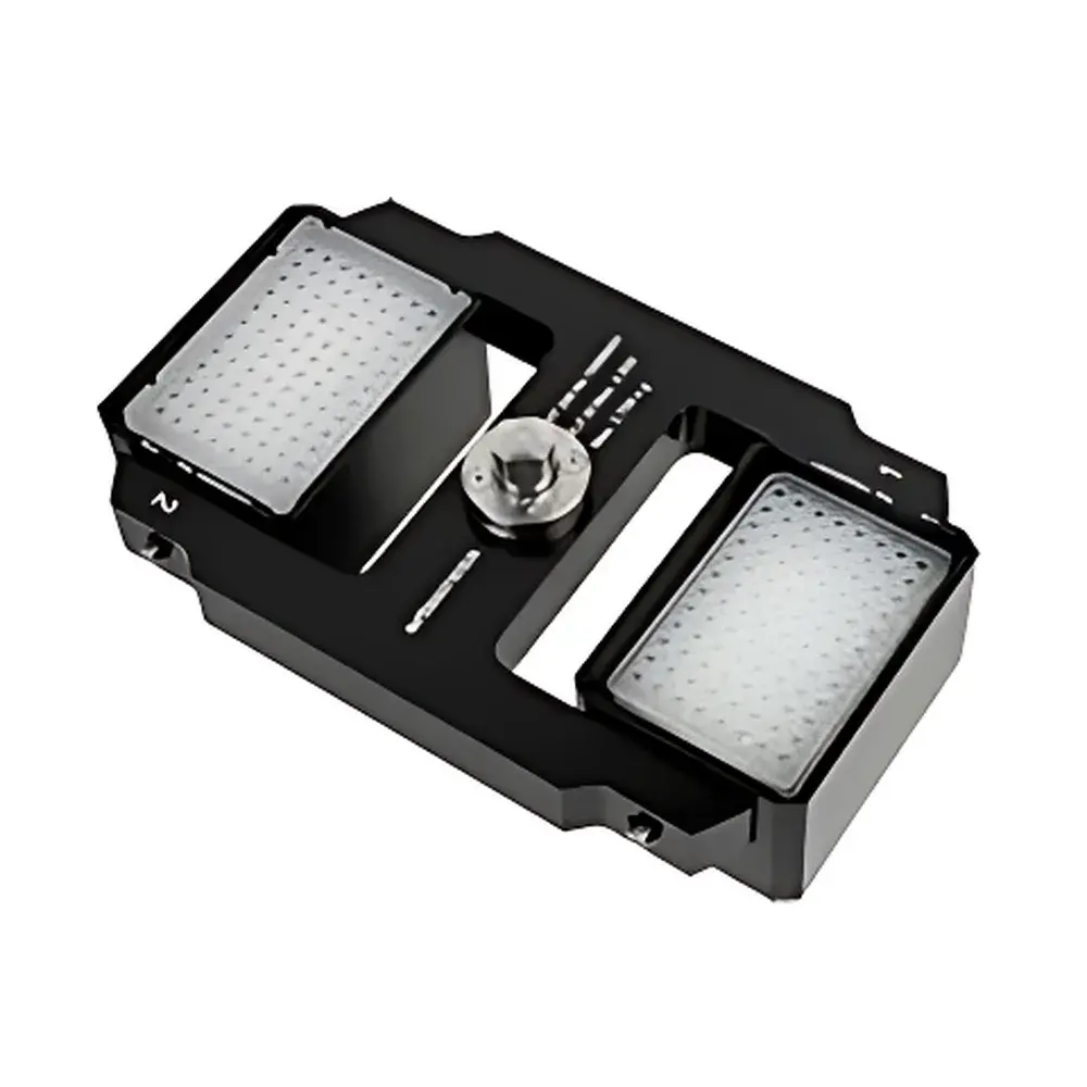 Ortoalresa Magnus 22 R High-Capacity Floor-Standing Refrigerated Centrifuge