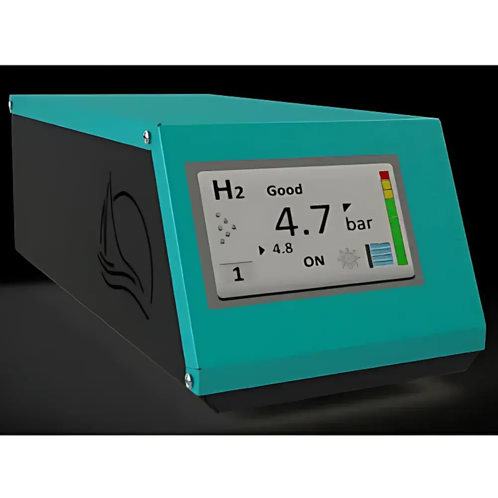 Leman Instruments LISAS H2 Hydrogen Generator