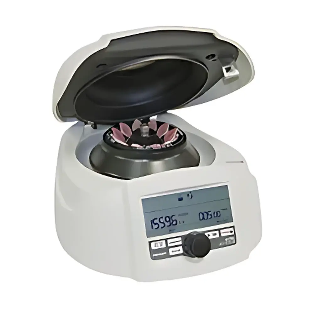 Ortoalresa Minicen Compact Benchtop Centrifuge