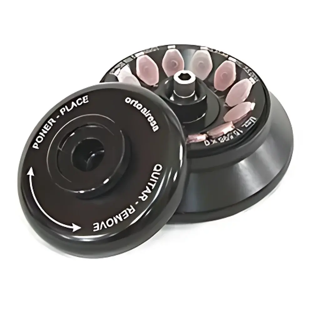 Ortoalresa Minicen Compact Benchtop Centrifuge