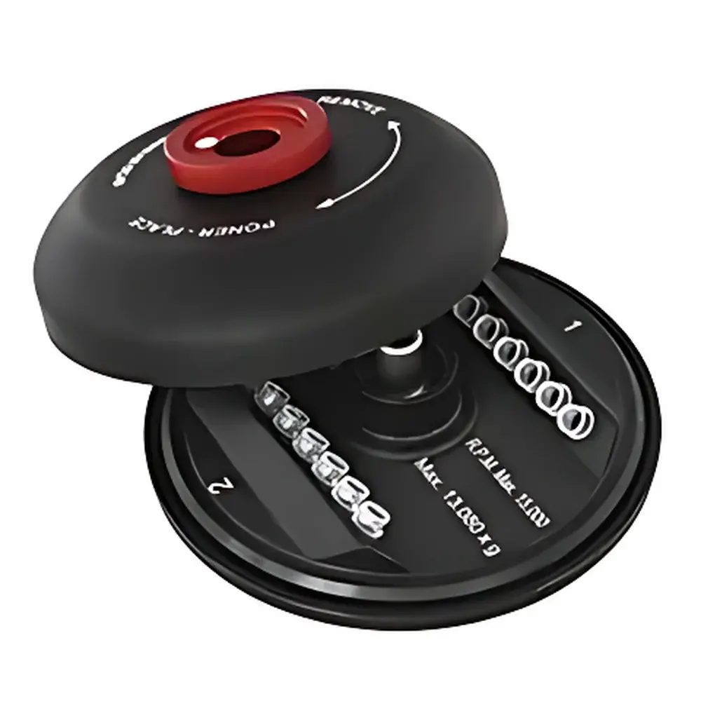 Ortoalresa Minicen Compact Benchtop Centrifuge