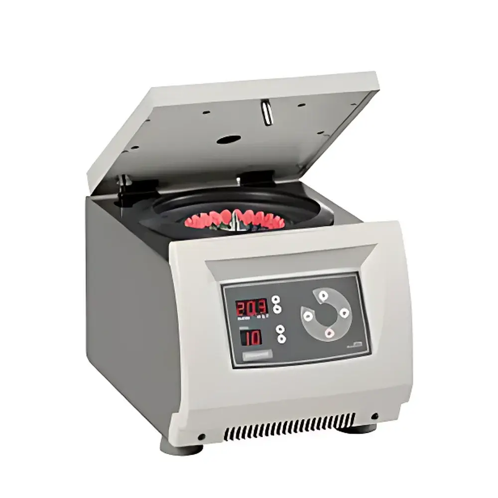 Ortoalresa Minicen Compact Benchtop Centrifuge