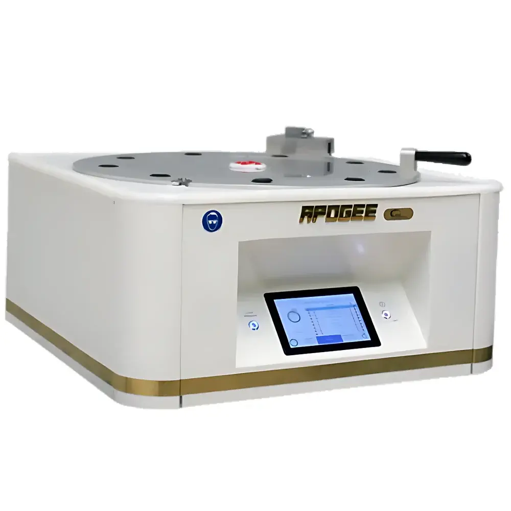 Apogee 450 Spin Coater
