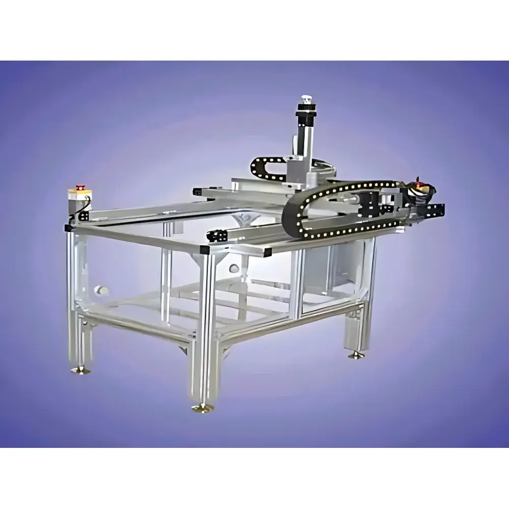 Analysis UPK-T24 Immersion Ultrasonic C-Scan System