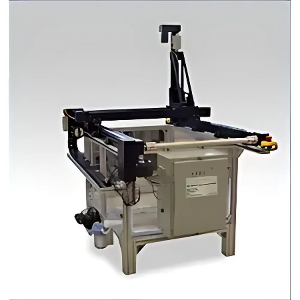 Analysis UPK-T24 Immersion Ultrasonic C-Scan System