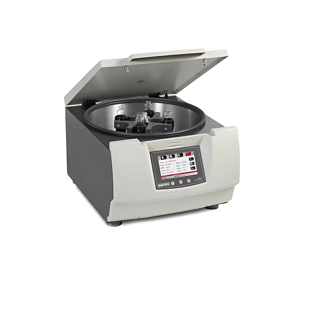 Ortoalresa Digtor 22 C Heated Oil Testing Centrifuge