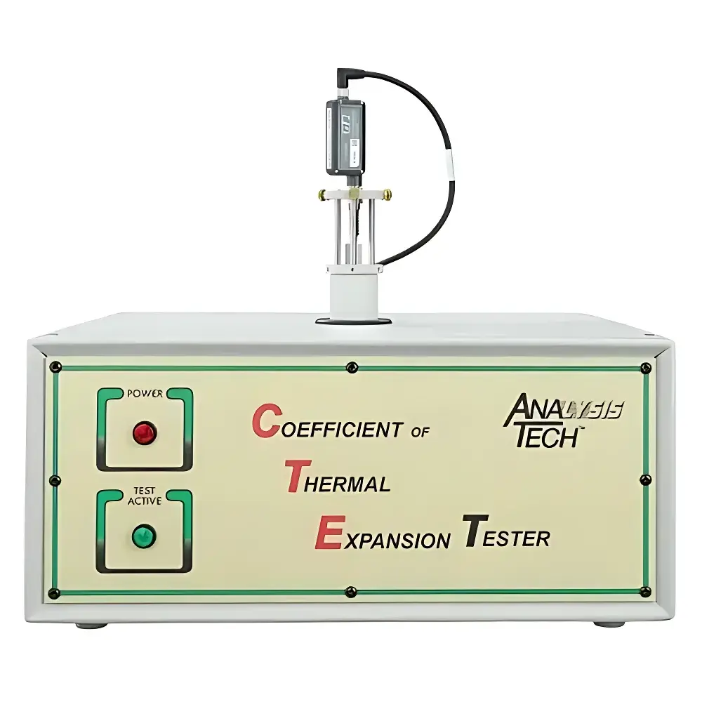 Analysis Tech CTE-360 Thermal Dilatometer