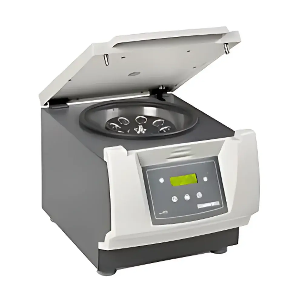 Ortoalresa Lacter 21 Butterfat Analysis Centrifuge