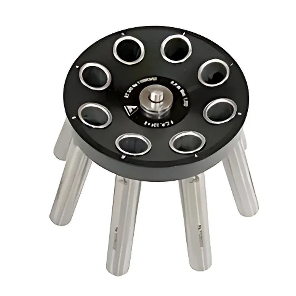 Ortoalresa Lacter 21 Butterfat Analysis Centrifuge