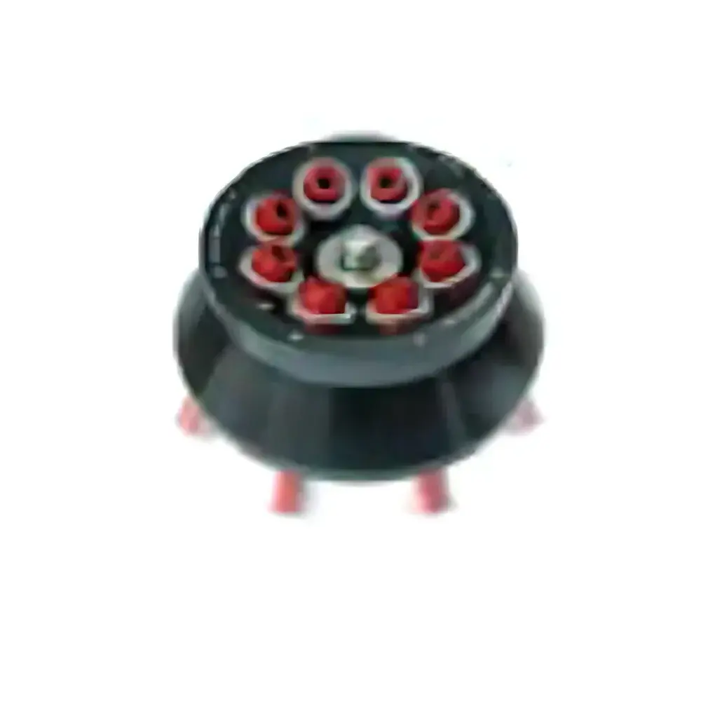 Analysis MICROCEN 24 Benchtop Microcentrifuge