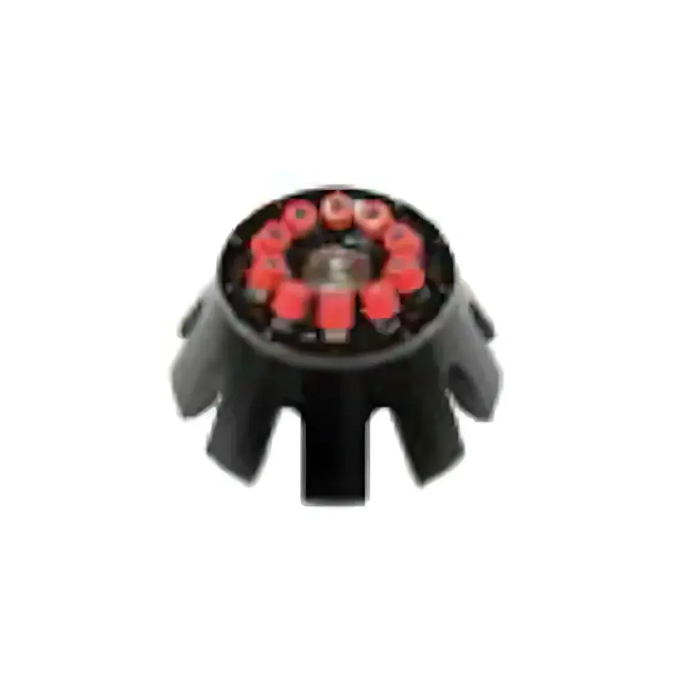 Analysis MICROCEN 24 Benchtop Microcentrifuge