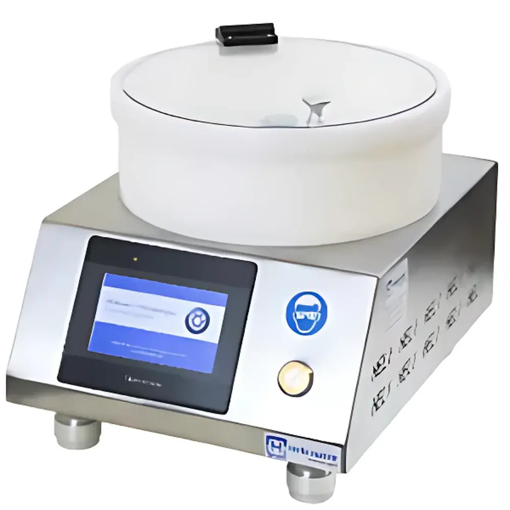 Analysis HC150PE Programmable Spin Coater