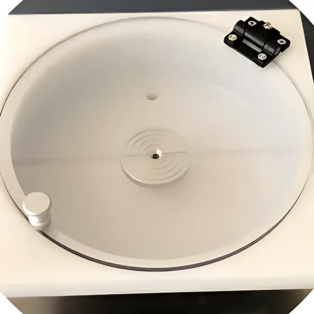 Analysis HC150PE Programmable Spin Coater