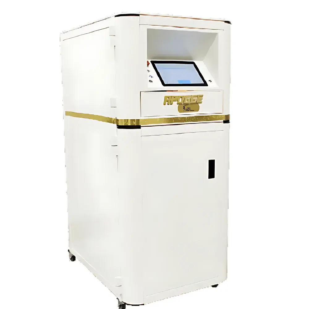 Analysis Bonder300 Semiconductor Wafer Bonding System