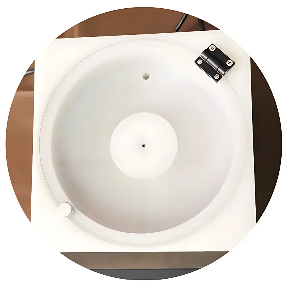 Analysis HC220SE Programmable Spin Coater