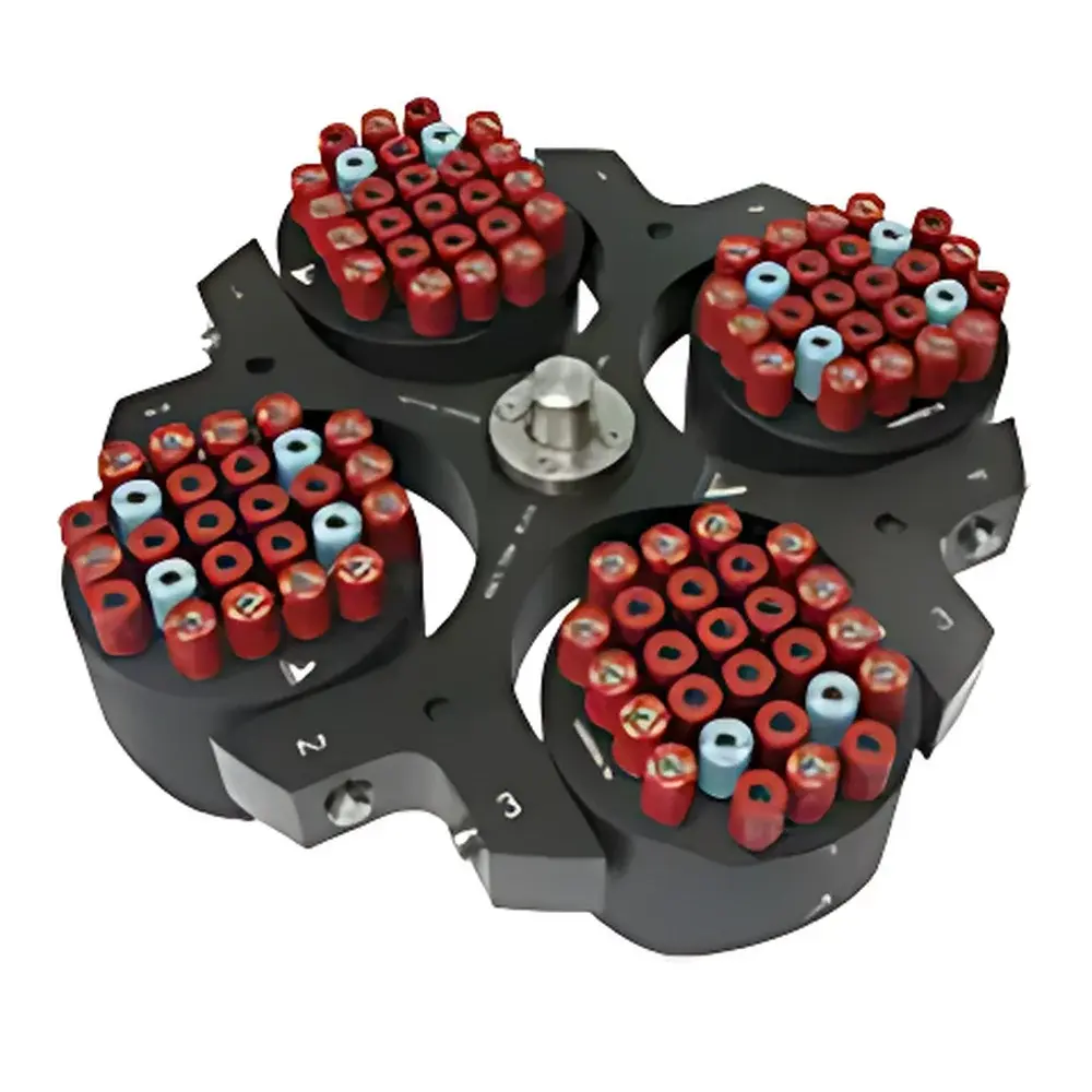 Ortoalresa Digtor 22 High-Capacity Benchtop Centrifuge