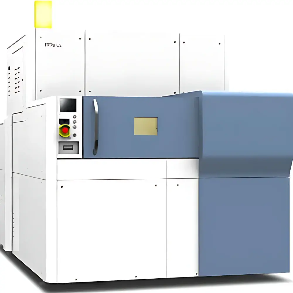 YXLON FF70 CL High-Resolution Industrial Micro-CT System