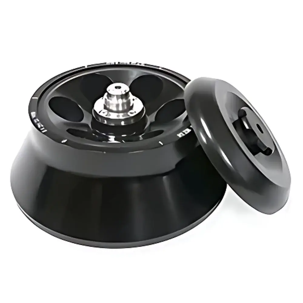 Ortoalresa Dilitcen 22 High-Capacity Benchtop Centrifuge