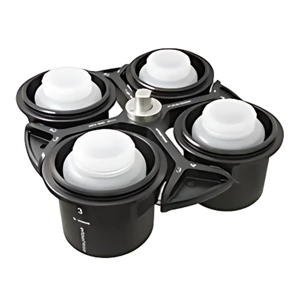 Ortoalresa Dilitcen 22 High-Capacity Benchtop Centrifuge