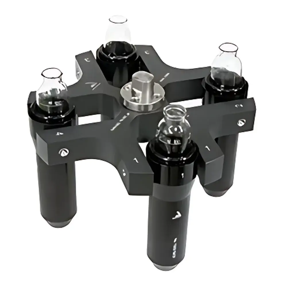 Ortoalresa Digtor 22 CU Benchtop Centrifuge for Oil Sample Processing