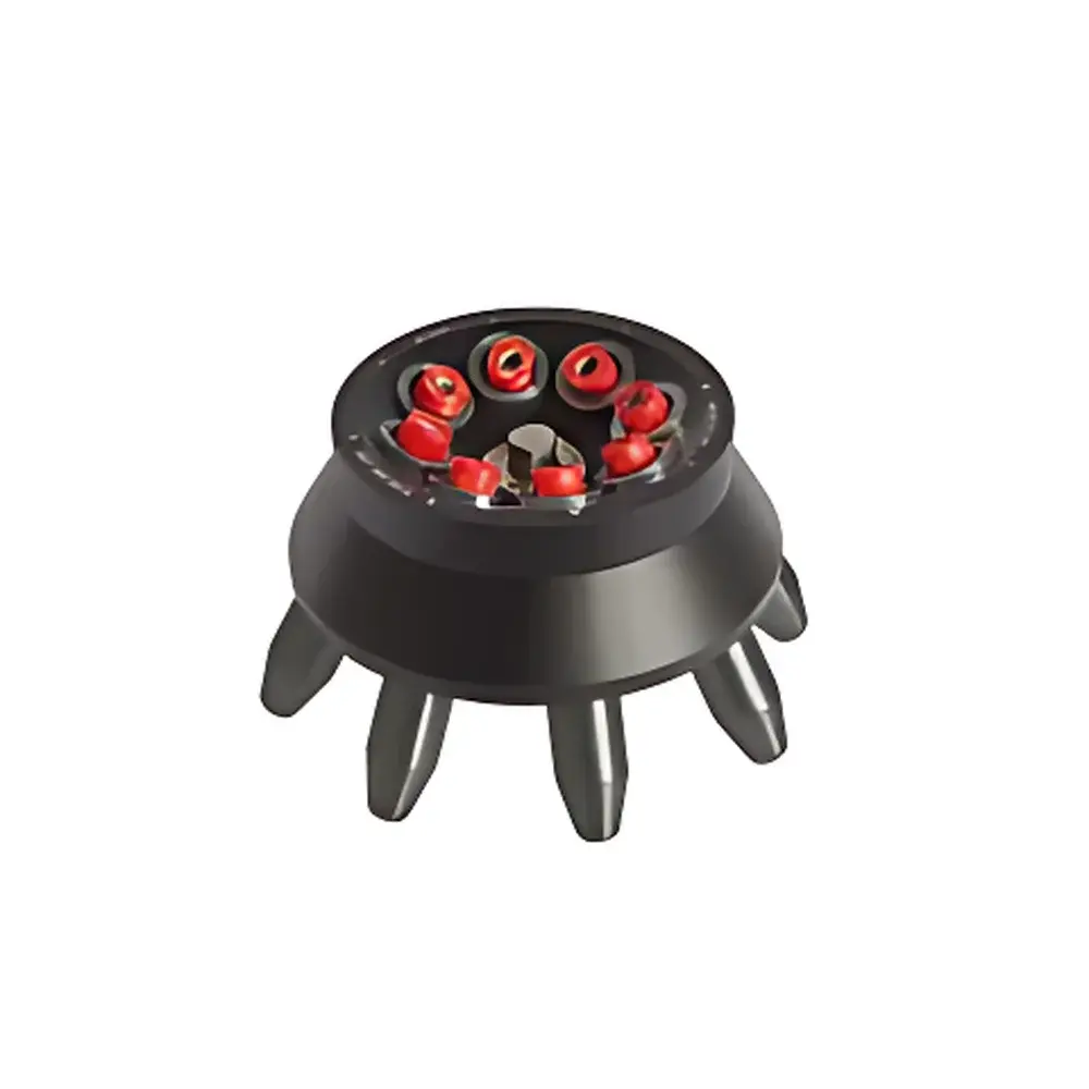 Ortoalresa Biocen 22 R Refrigerated Microcentrifuge