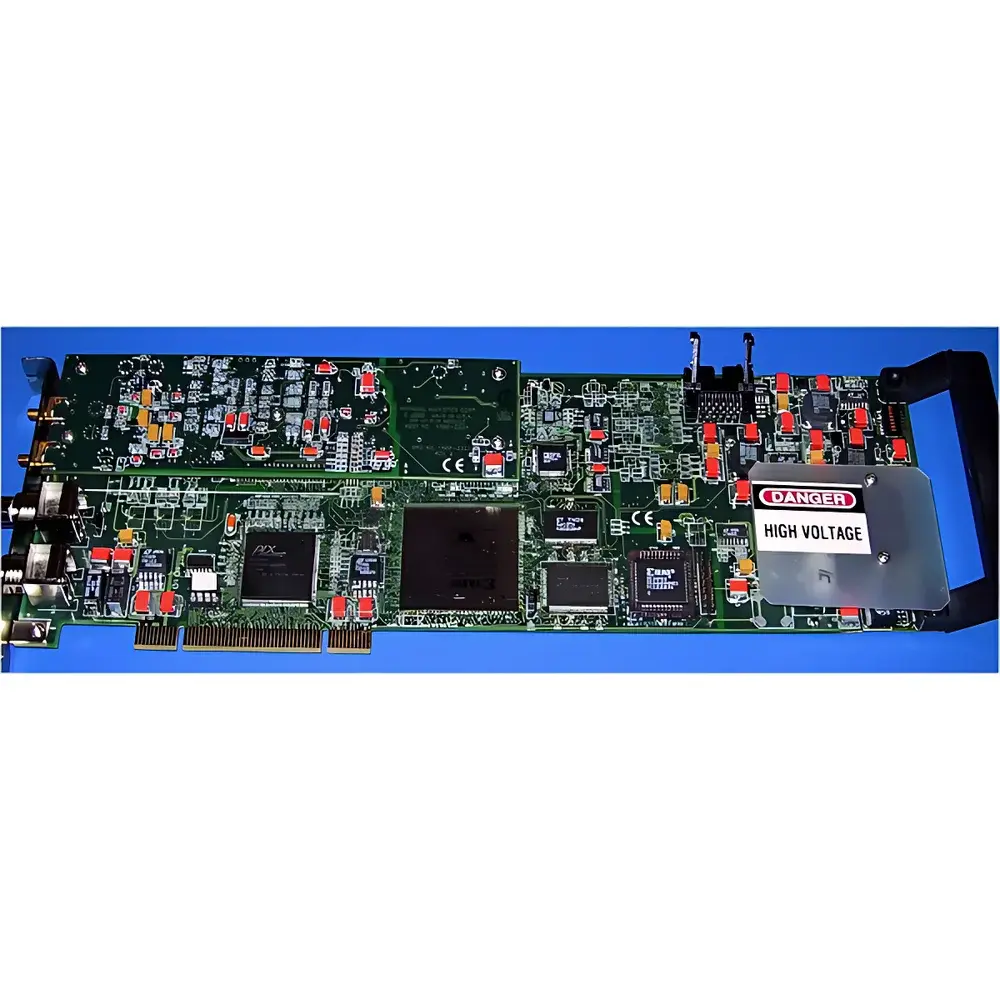 Analysis ARB-IPR-1210 PCI-E High-Performance Ultrasonic Data Acquisition Card