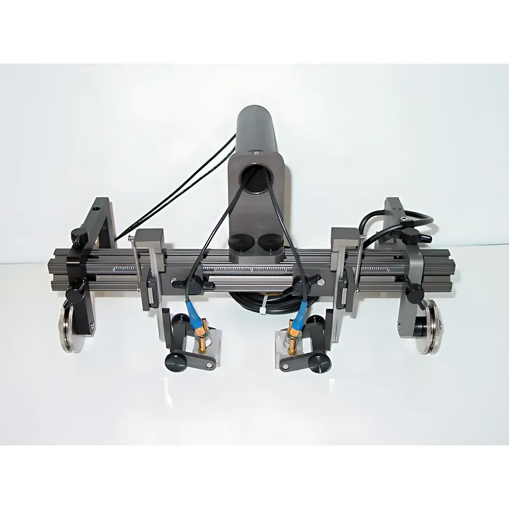 Analysis ARB-IPR-1210 PCI-E High-Performance Ultrasonic Data Acquisition Card