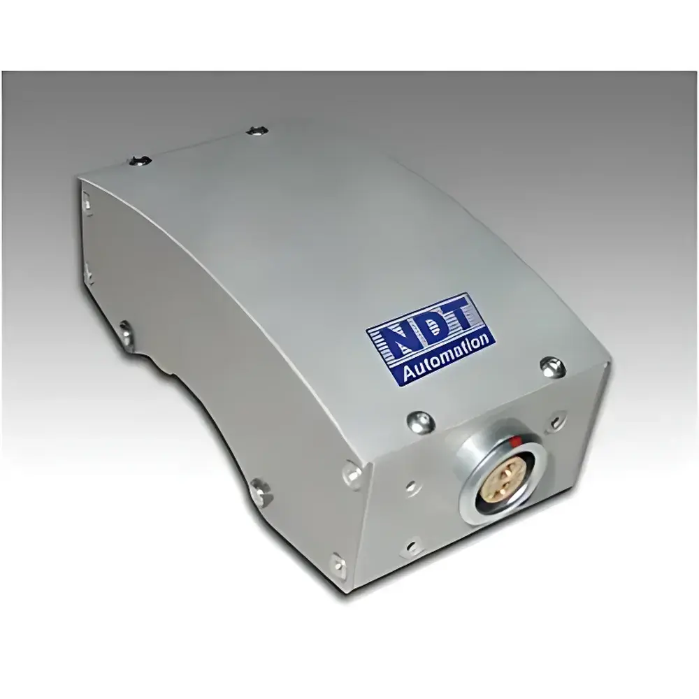 Analysis ARB-IPR-1210 PCI-E High-Performance Ultrasonic Data Acquisition Card