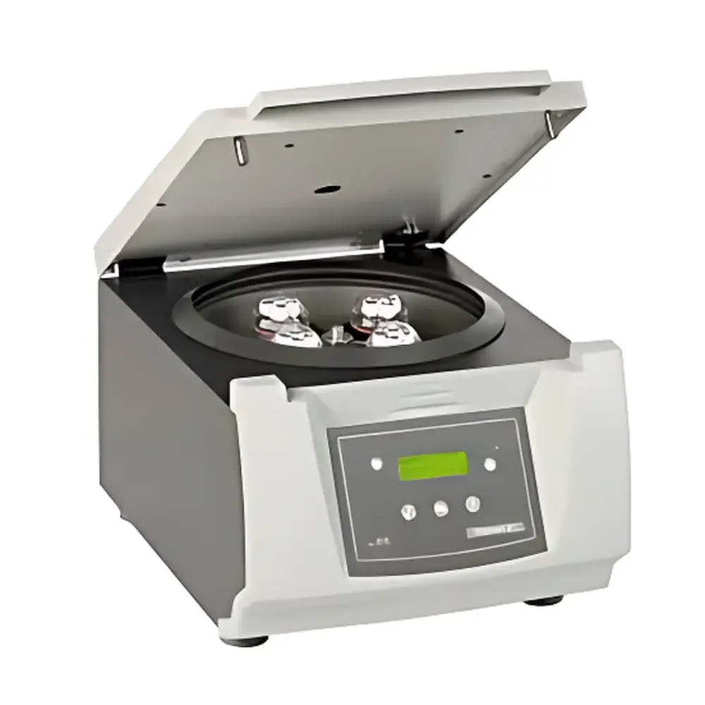 Ortoalresa Digicen 22 Benchtop Centrifuge