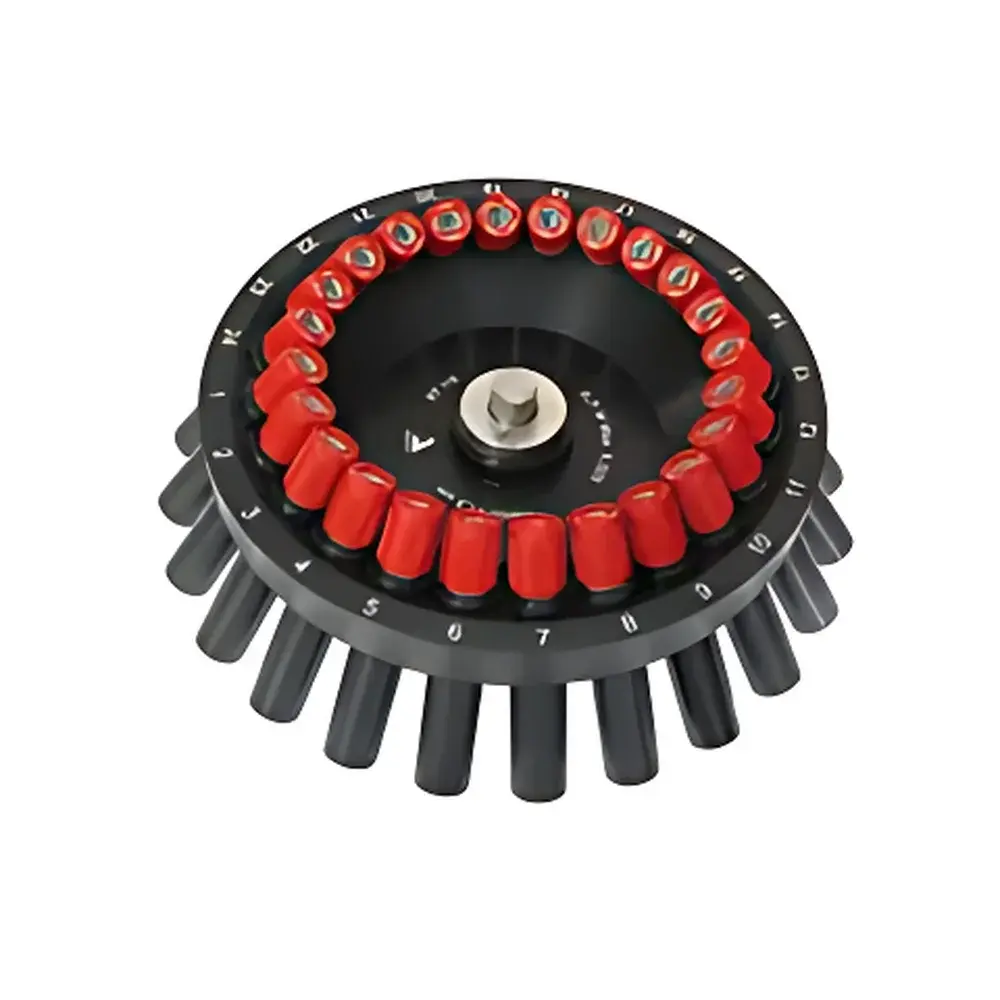 Ortoalresa Digicen 22 Benchtop Centrifuge