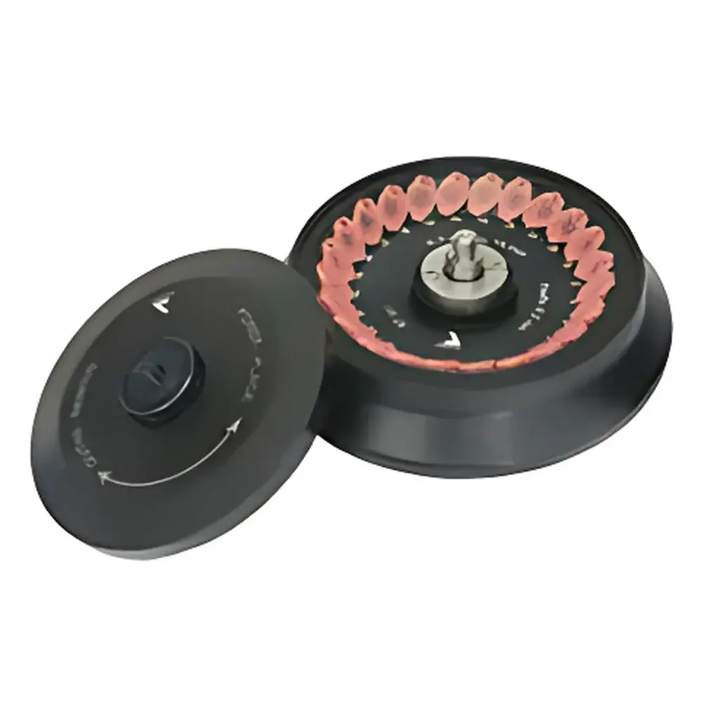 Ortoalresa Digicen 22 Benchtop Centrifuge