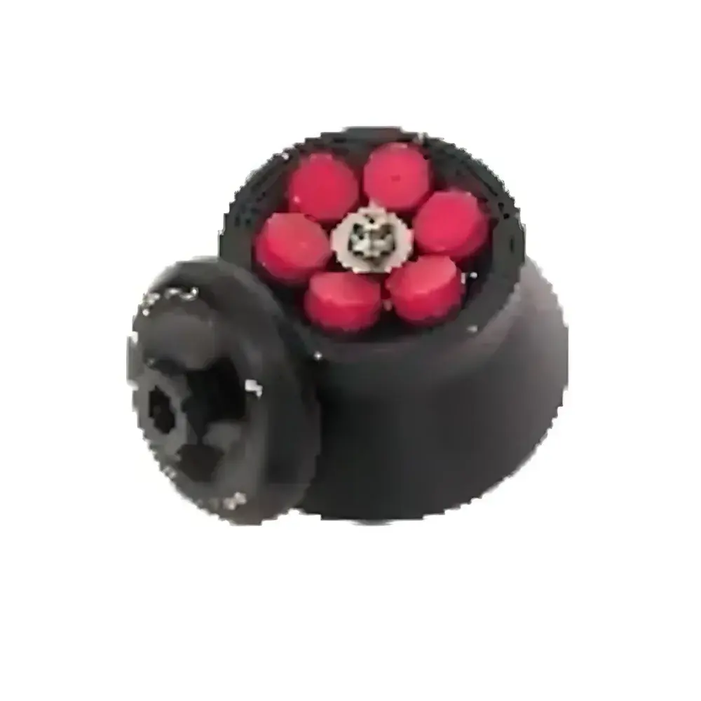 Analysis Bioprocen 22 R Refrigerated Microcentrifuge