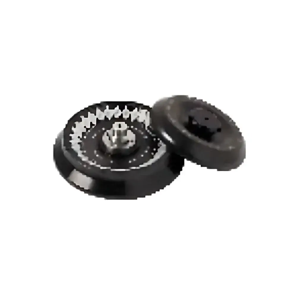 Analysis Bioprocen 22 R Refrigerated Microcentrifuge