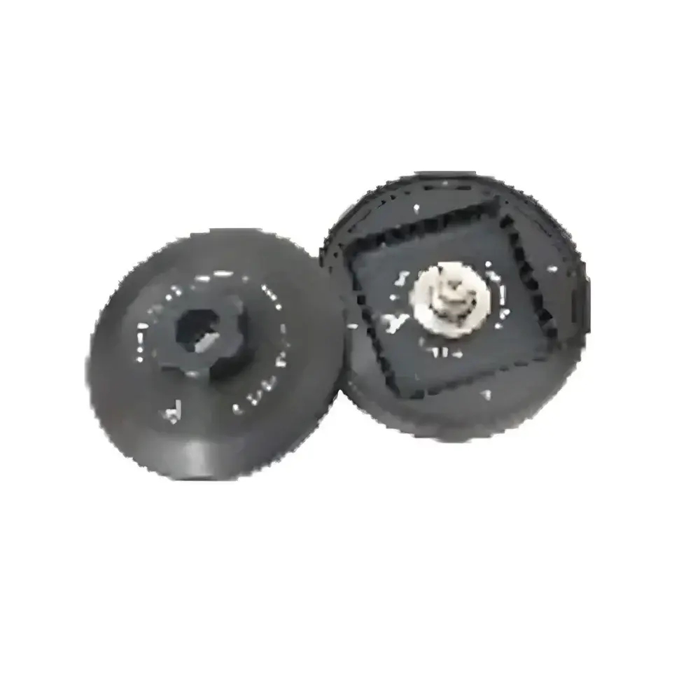 Analysis Bioprocen 22 R Refrigerated Microcentrifuge