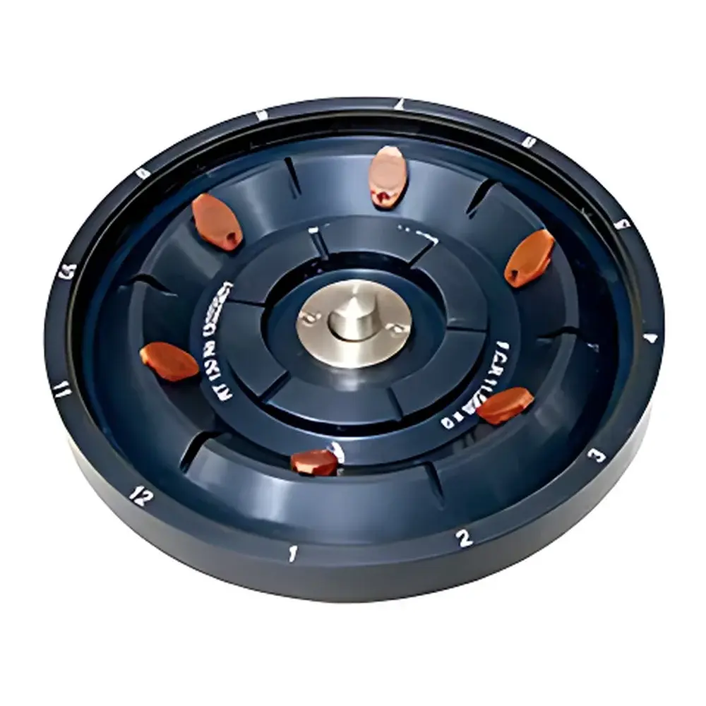 Ortoalresa Vetcen Veterinary Centrifuge