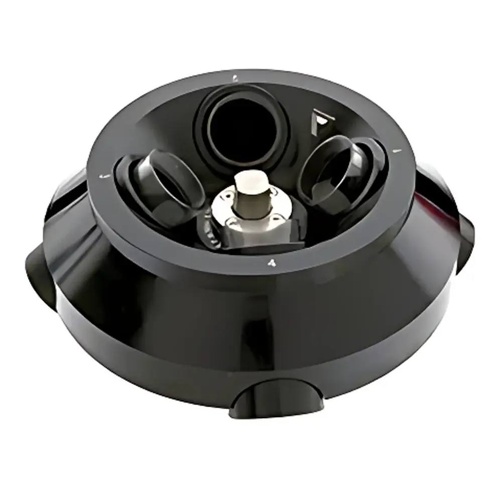 Ortoalresa Consul 22 R High-Capacity Refrigerated Benchtop Centrifuge