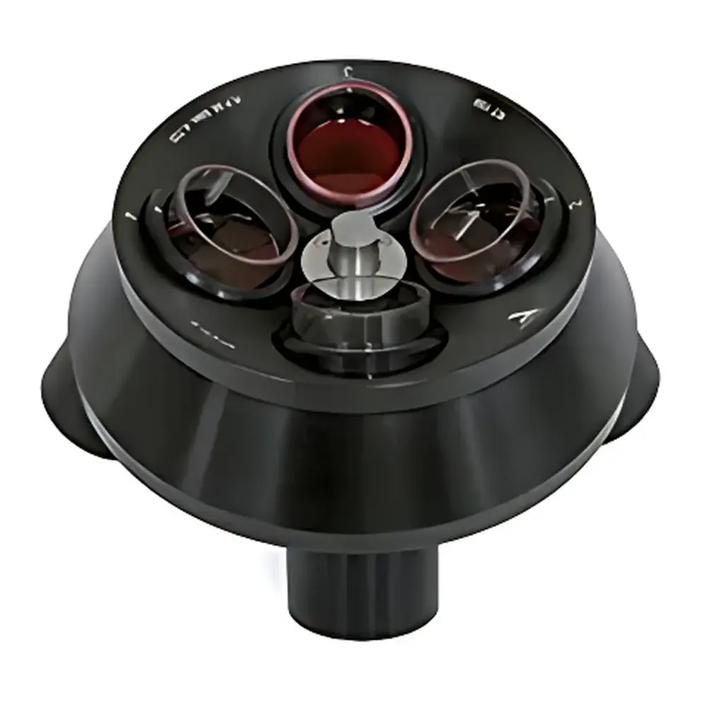 Ortoalresa Consul 22 R High-Capacity Refrigerated Benchtop Centrifuge