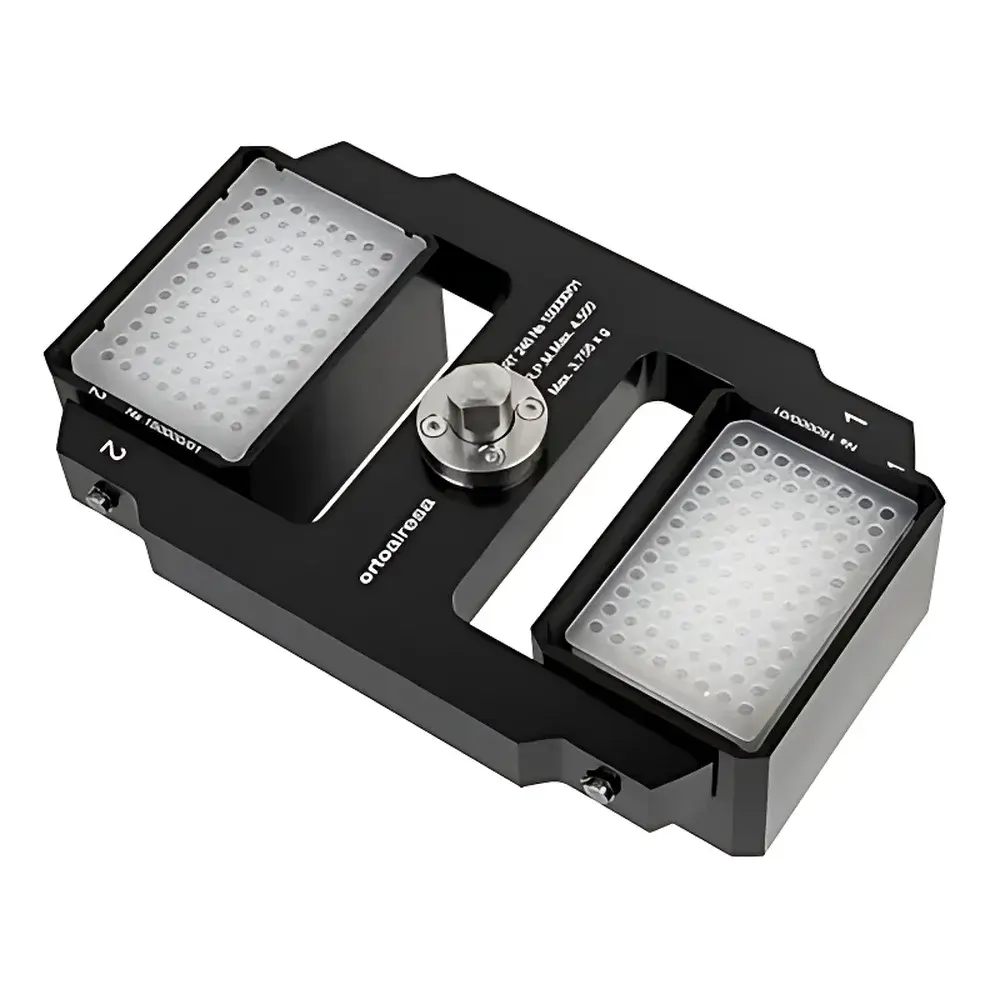 Ortoalresa Consul 22 Benchtop High-Capacity Centrifuge