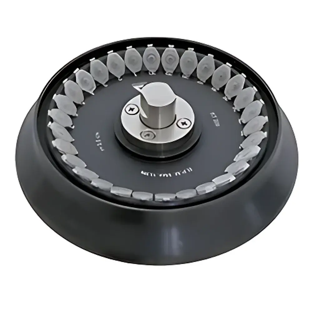 Ortoalresa Consul 22 Benchtop High-Capacity Centrifuge