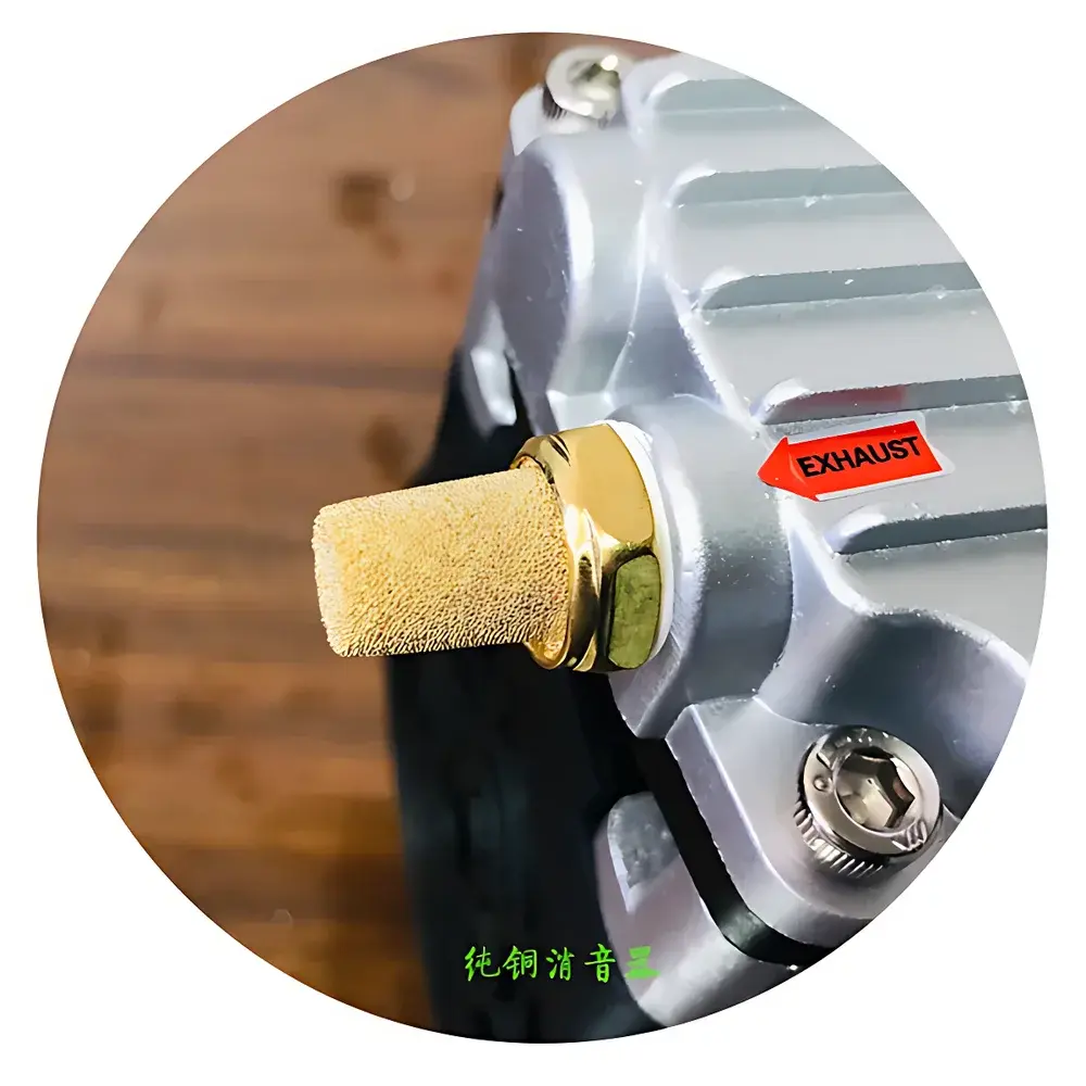 Analysis HCV300 Oil-Free Vacuum Pump