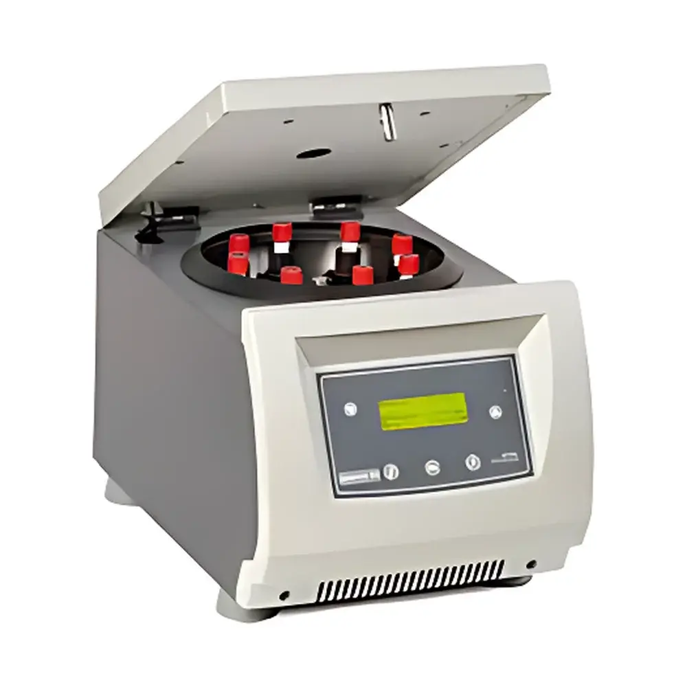 Ortoalresa Plasma 22 Benchtop Platelet Separation Centrifuge