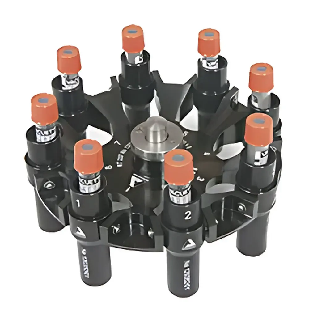 Ortoalresa Plasma 22 Benchtop Platelet Separation Centrifuge