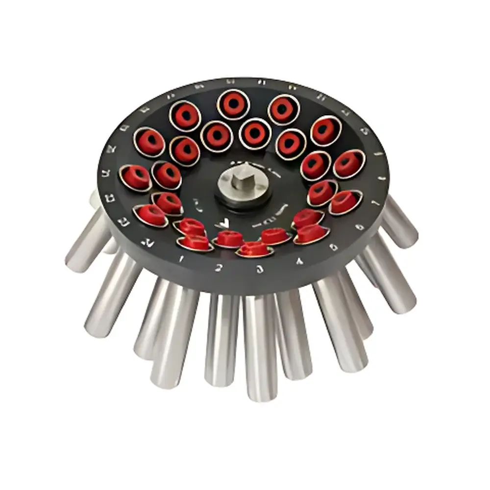 Ortoalresa Unicen 21 Benchtop Centrifuge