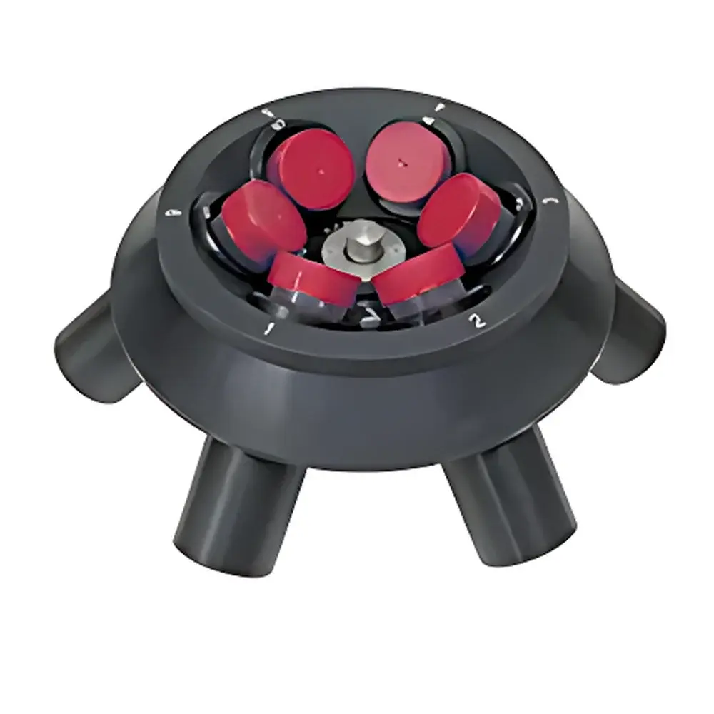 Ortoalresa Unicen 21 Benchtop Centrifuge