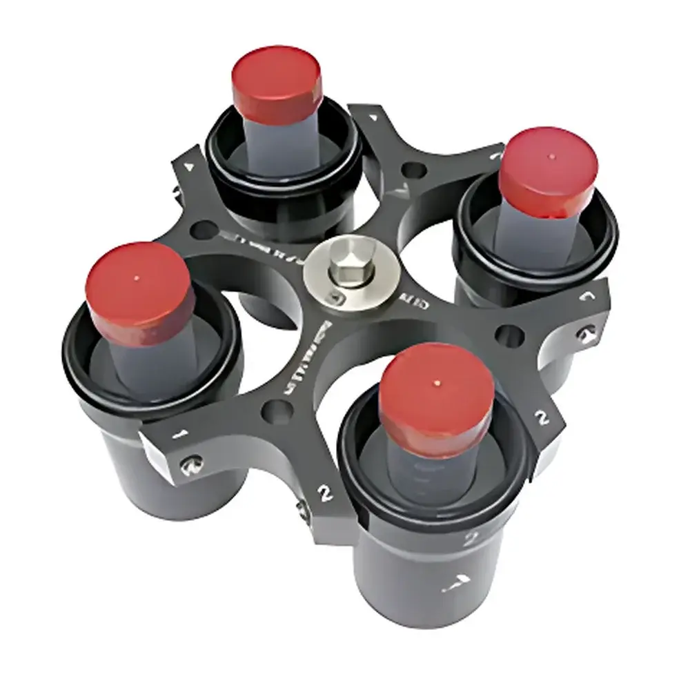 Ortoalresa Unicen 21 Benchtop Centrifuge