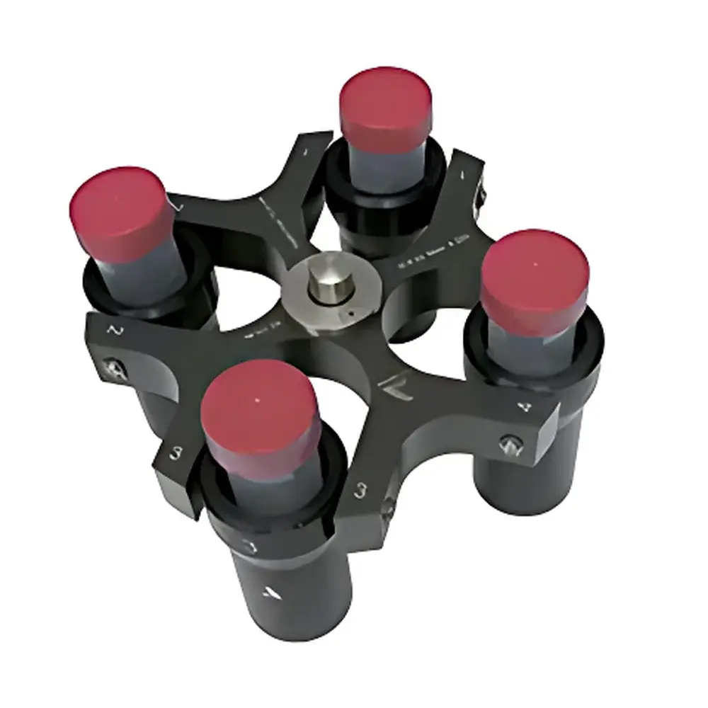 Ortoalresa Unicen 21 Benchtop Centrifuge