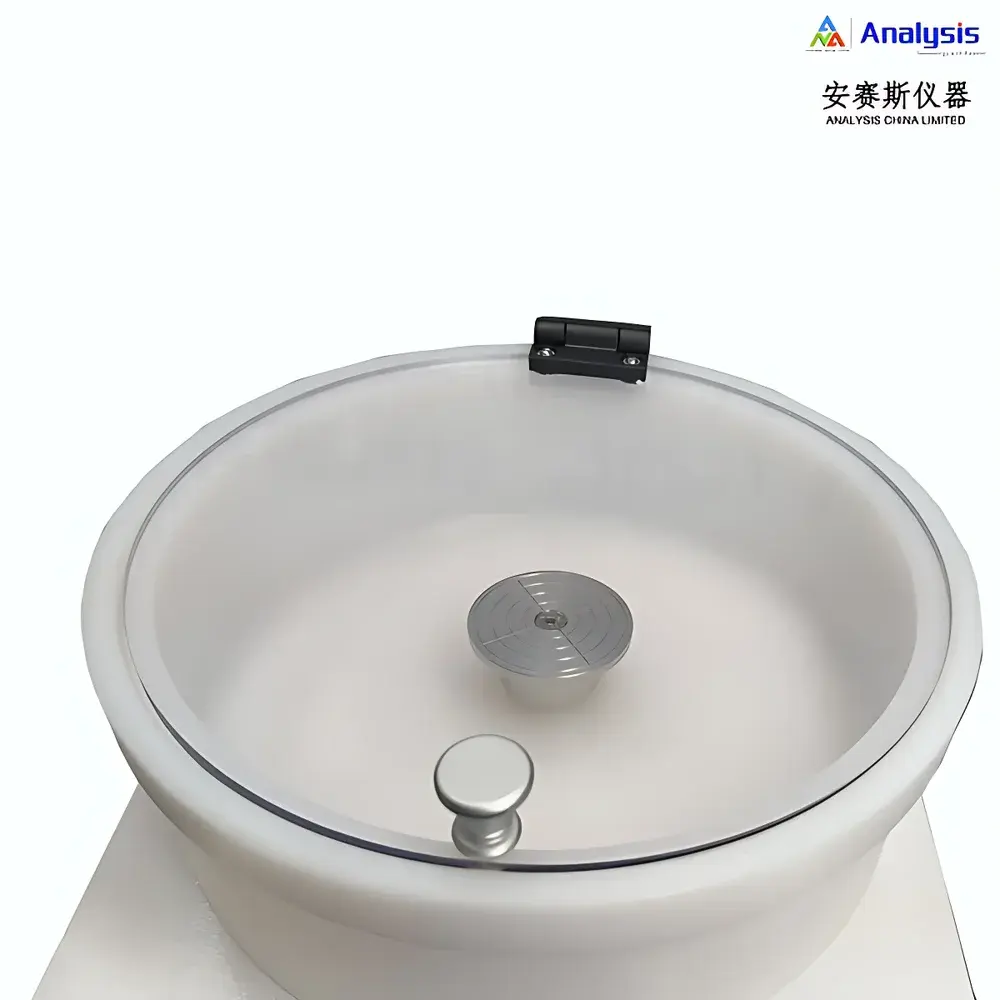 Analysis HC150PE Programmable Spin Coater