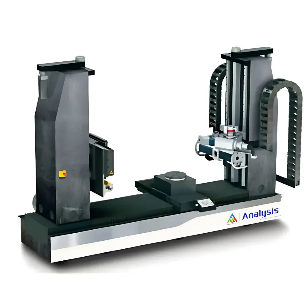 Analysis FF85 CT Industrial Micro-CT System