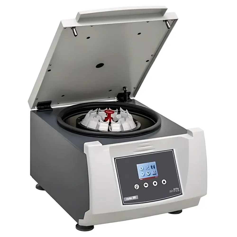 Ortoalresa Cyto22 Benchtop Low-Speed Centrifuge for Cytological Sample Concentration