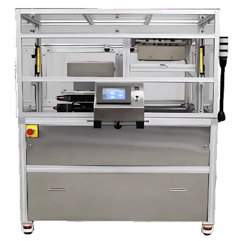 Analysis 1300CSX Thermal Sliding Debonding System